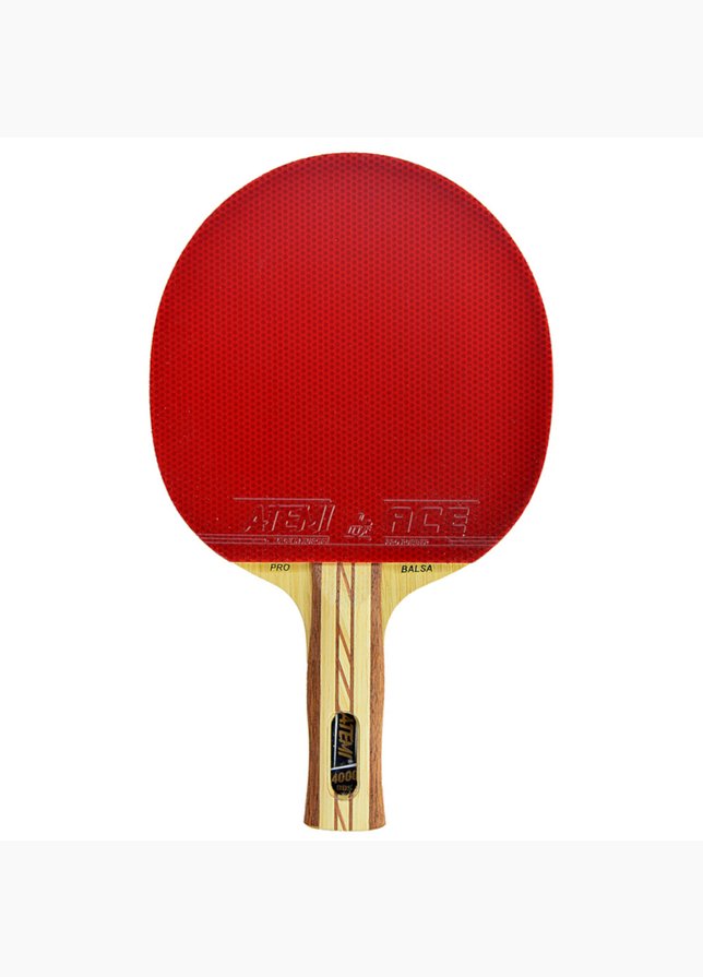 Atemi Racheta de tenis de masa New 4000 Pro Balsa anatomical Atemi Racheta de tenis de masa New 4000 Pro Balsa anatomical