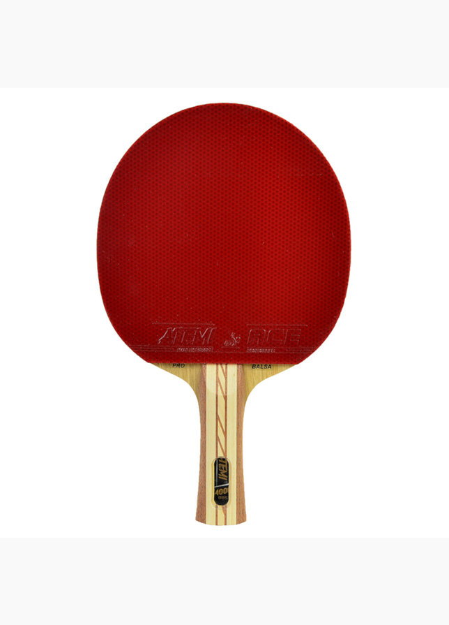 Atemi Racheta de tenis de masa New 4000 Pro Balsa concave Atemi Racheta de tenis de masa New 4000 Pro Balsa concave