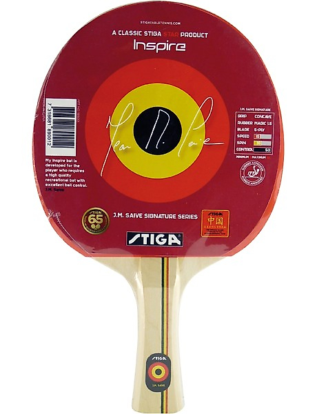 Stiga Racheta de tenis de masa Inspire