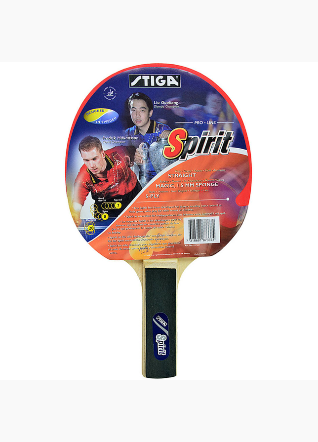 Stiga Racheta de tenis de masa Spirit Stiga Racheta de tenis de masa Spirit