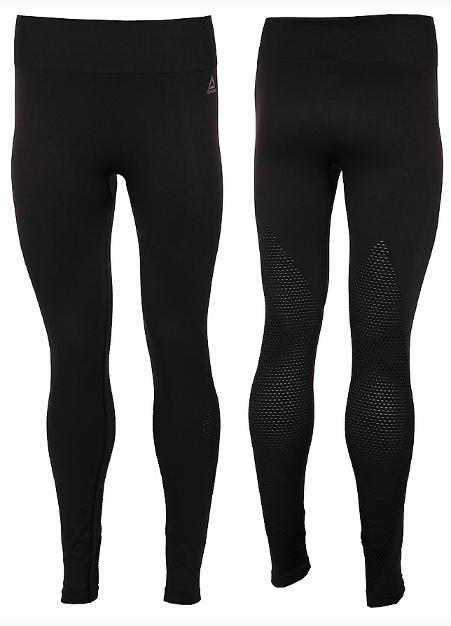 Reebok Legging pentru femei Wor Myt Seamless Tight DP6710 Reebok Legging pentru femei Wor Myt Seamless Tight DP6710