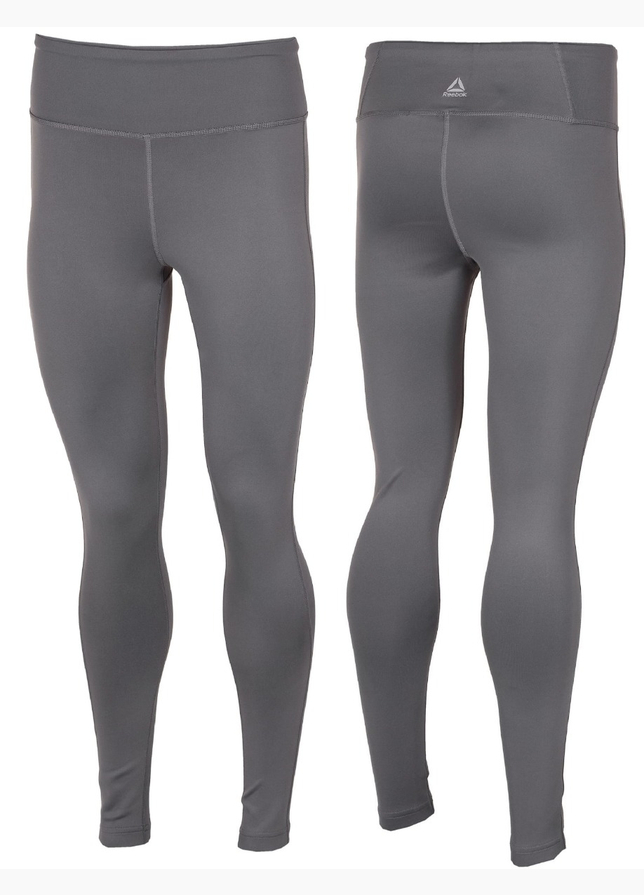 Reebok Legging pentru femei Wor PP HR Tight DU4784 Reebok Legging pentru femei Wor PP HR Tight DU4784