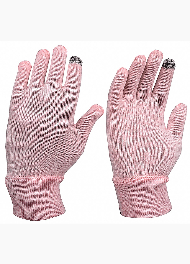 Reebok Mănuși pentru femei Womens Essentials Gloves GH4856 Reebok Mănuși pentru femei Womens Essentials Gloves GH4856