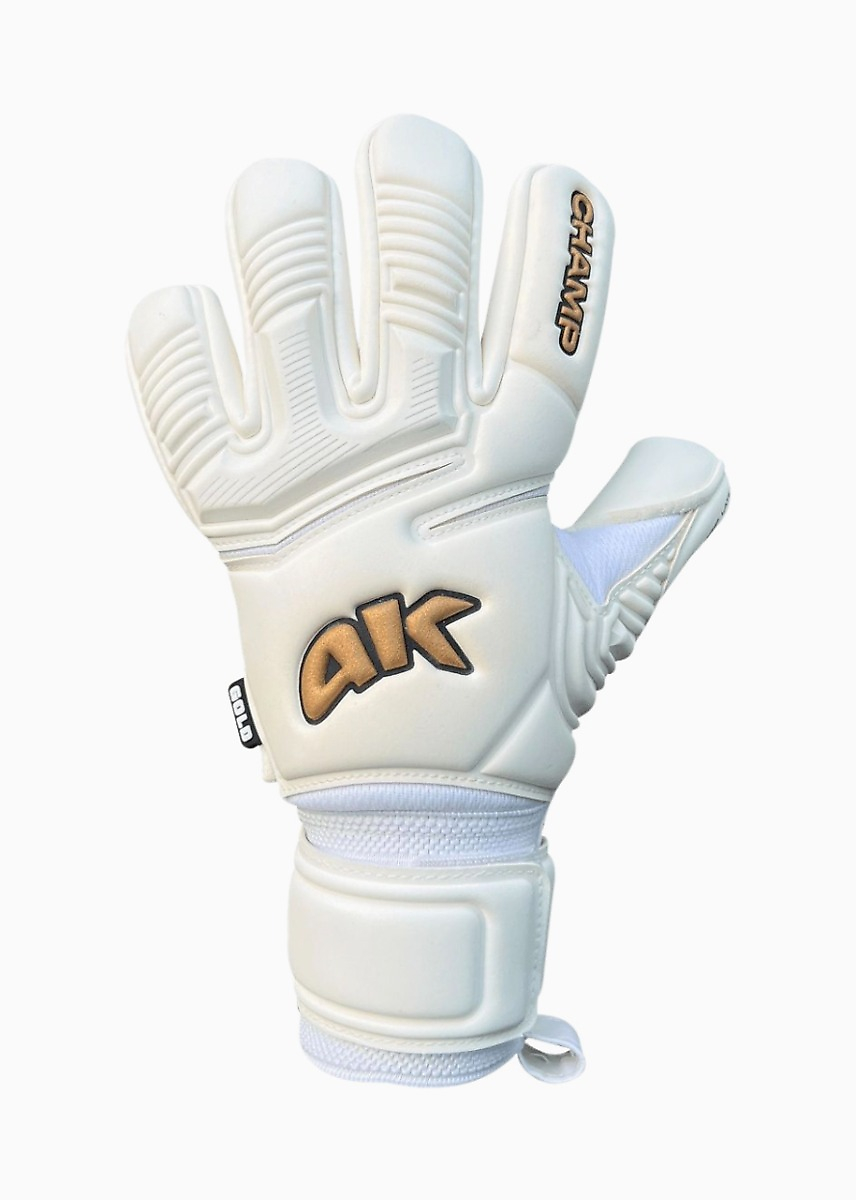 4Keepers Mănuși de portar Champ Gold VII NC