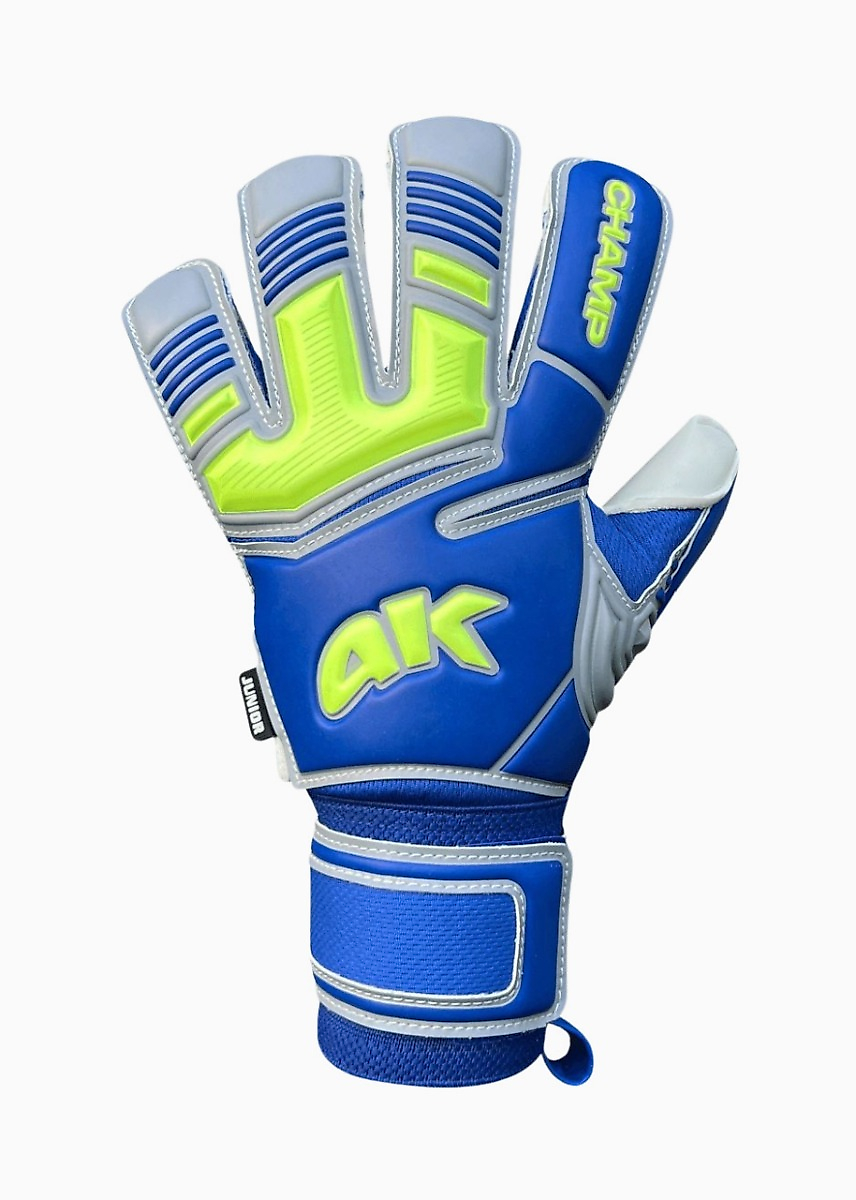 4Keepers Mănuși de portar copii Champ VII HB Junior