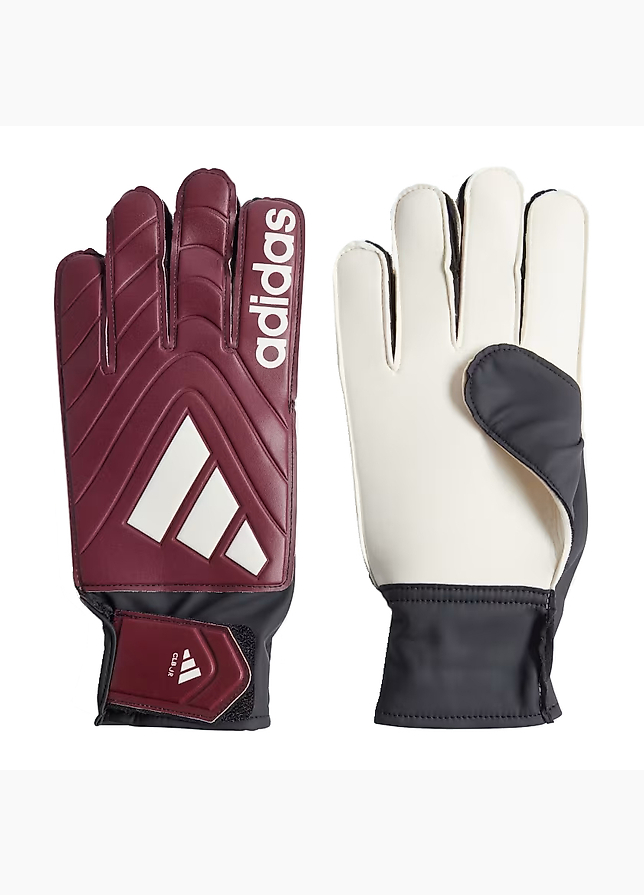 adidas Mănuși de portar Copa Club IQ4017 adidas Mănuși de portar Copa Club IQ4017