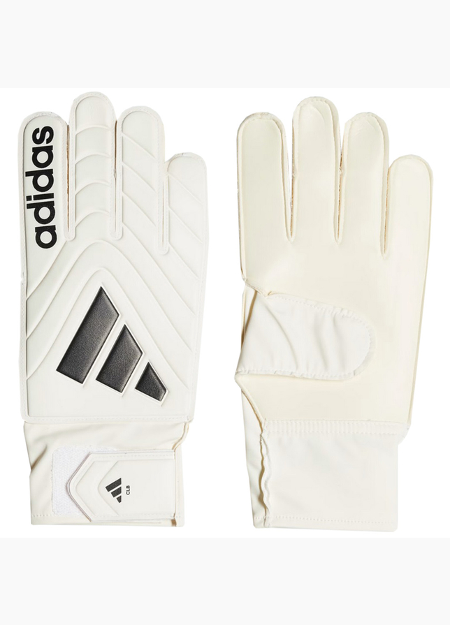 adidas Mănuși de portar Copa Club IQ4016 adidas Mănuși de portar Copa Club IQ4016