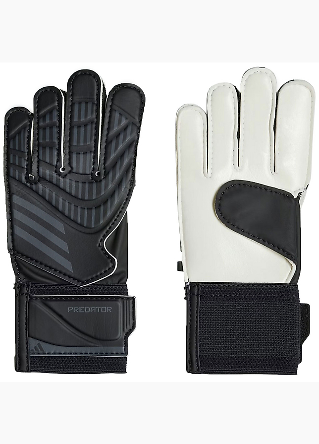 adidas Mănuși de portar pentru copii Predator Training IW6281 adidas Mănuși de portar pentru copii Predator Training IW6281