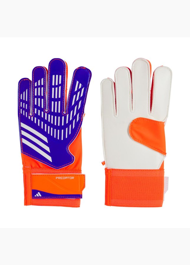 adidas Mănuși de portar pentru copii Predator Training IX3872 adidas Mănuși de portar pentru copii Predator Training IX3872