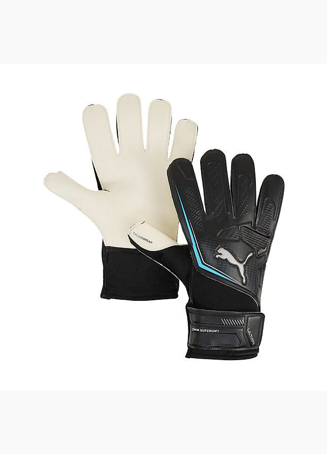 PUMA Mănuși de portar Ultra Play RC 41952 08 PUMA Mănuși de portar Ultra Play RC 41952 08
