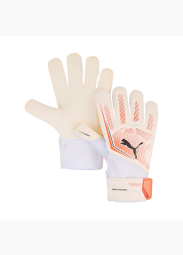 PUMA Mănuși de portar Ultra Play RC 41952 06 PUMA Mănuși de portar Ultra Play RC 41952 06