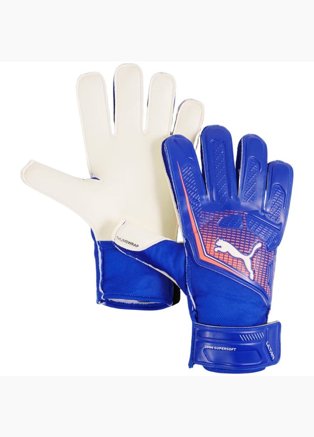 PUMA Mănuși de portar Ultra Play RC 41952 01 PUMA Mănuși de portar Ultra Play RC 41952 01
