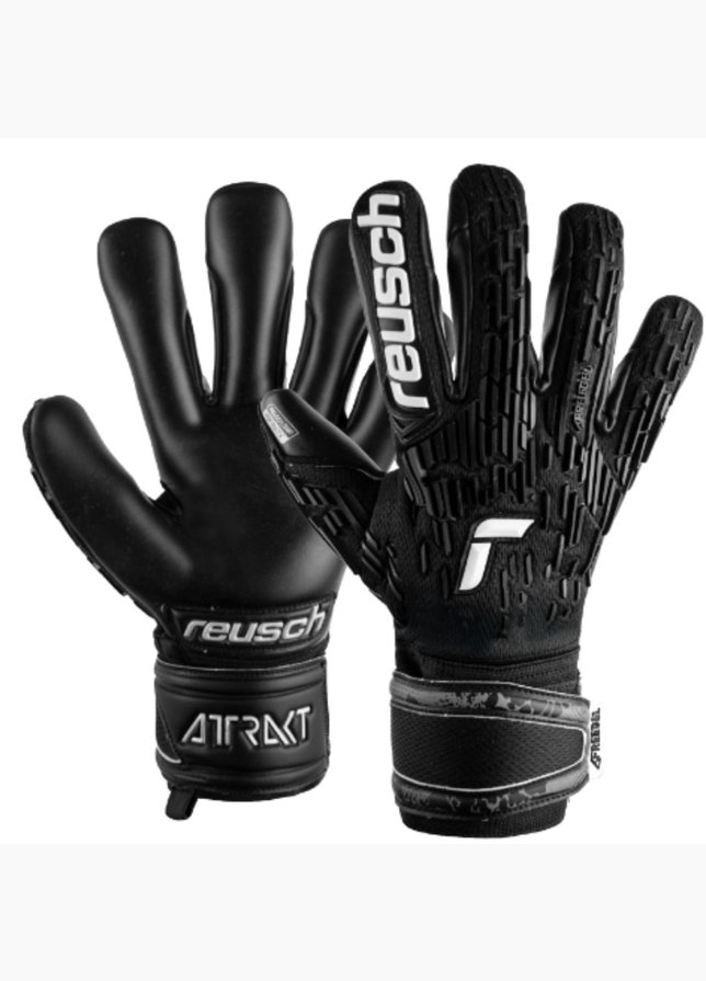 Reusch Mănuși de portar Attrakt Freegel Infinity Finger Support 5370730 7700 Reusch Mănuși de portar Attrakt Freegel Infinity Finger Support 5370730 7700