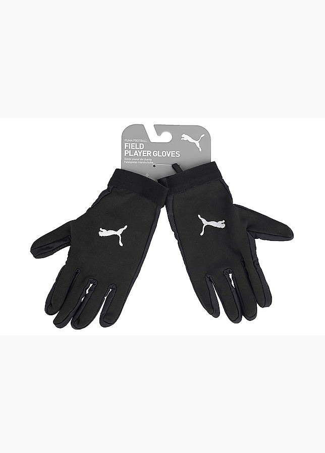 PUMA Mănuși de fotbal Individual Winterized 041873 01 PUMA Mănuși de fotbal Individual Winterized 041873 01