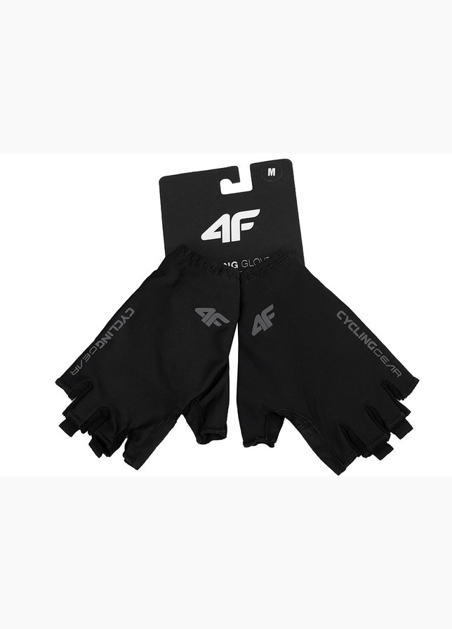 4F Mănuși de ciclism FNK U122 4FWSS24AFGLU122 20S 4F Mănuși de ciclism FNK U122 4FWSS24AFGLU122 20S