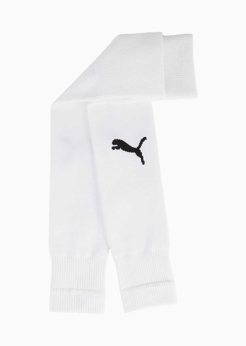 Puma Jambiere fotbal Team Goal 706028 04