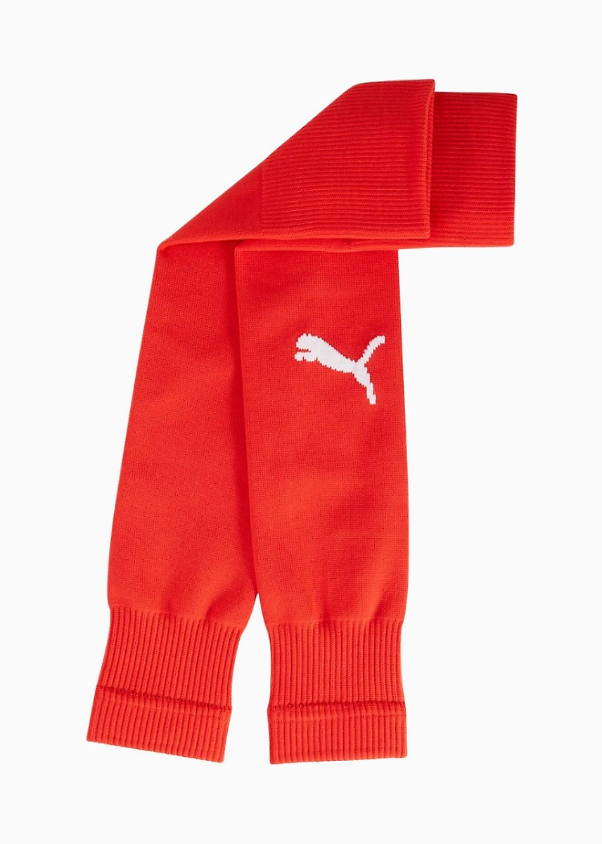 Puma Jambiere fotbal Team Goal 706028 01