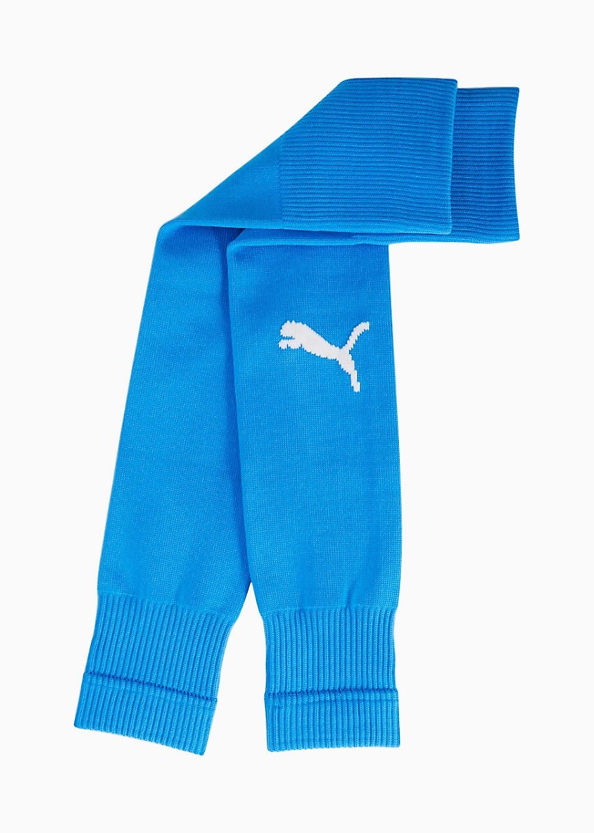 Puma Jambiere fotbal Team Goal 706028 02
