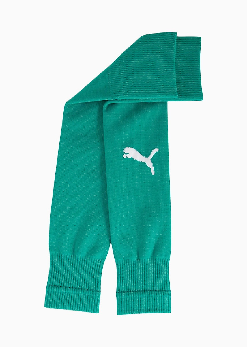 Puma Jambiere fotbal Team Goal 706028 05