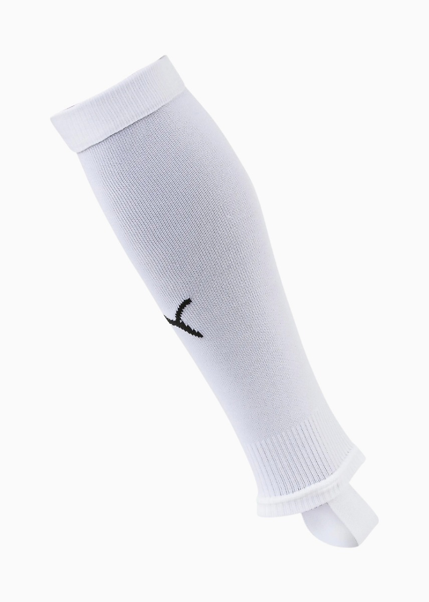 Puma Jambiere fotbal Team Liga Stirrup 703439 04