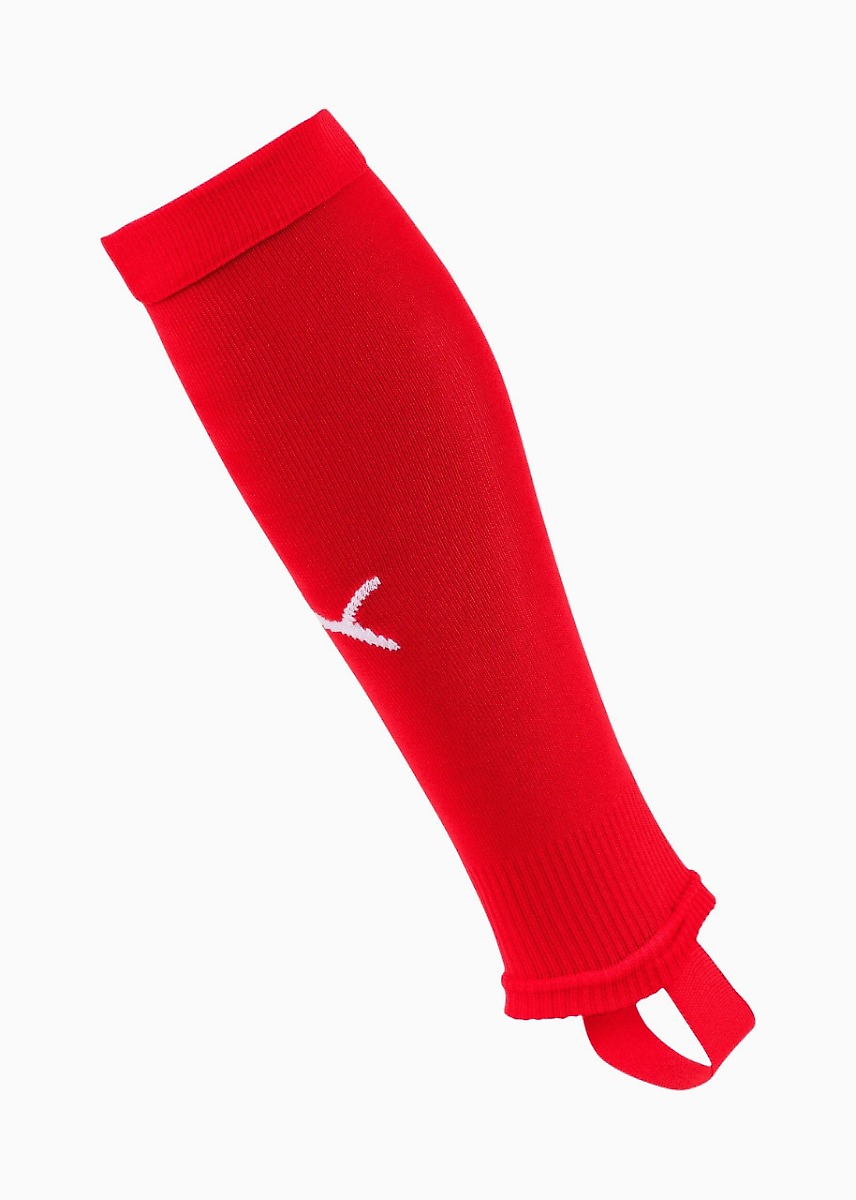 Puma Jambiere fotbal Team Liga Stirrup 703439 01