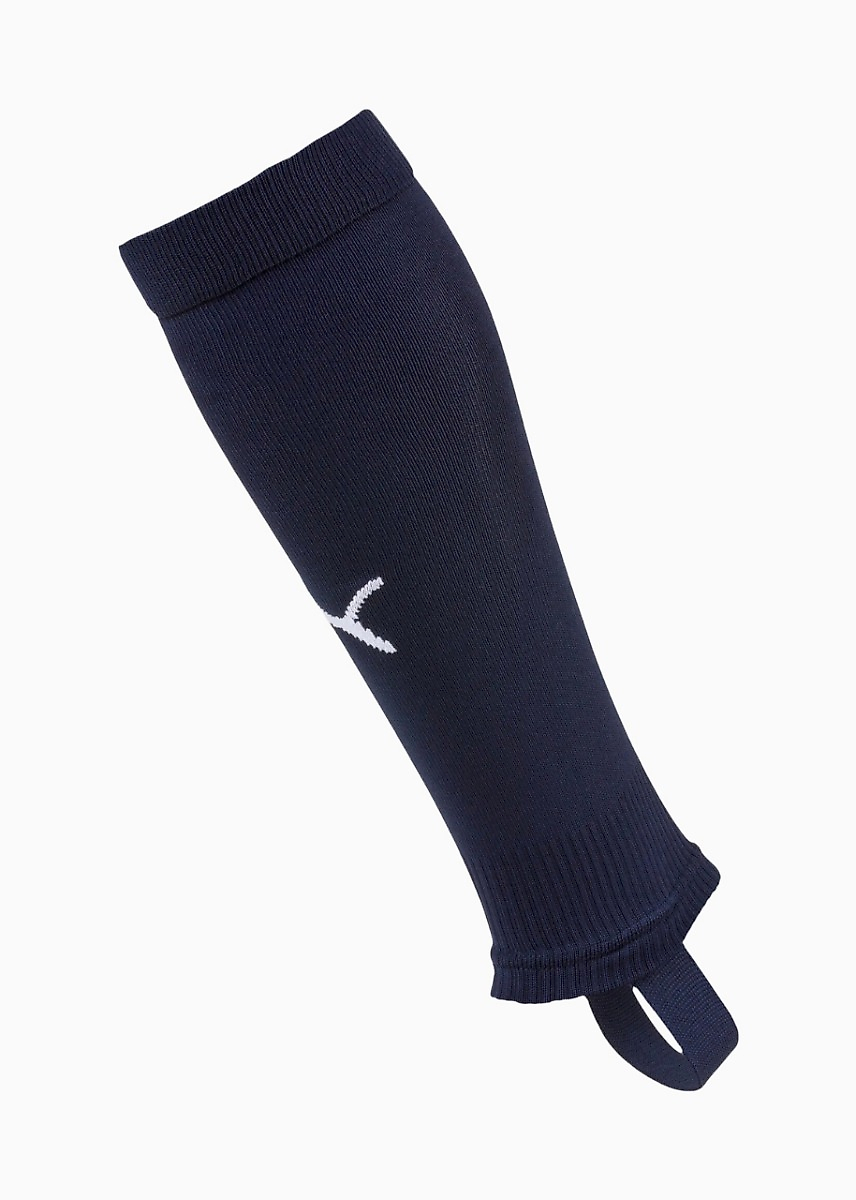 Puma Jambiere fotbal Team Liga Stirrup 703439 06