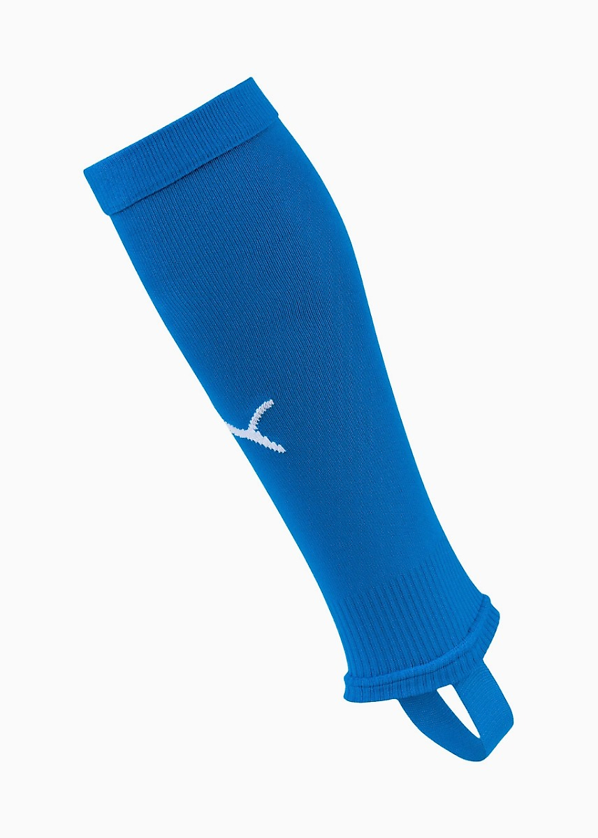 Puma Jambiere fotbal Team Liga Stirrup 703439 02