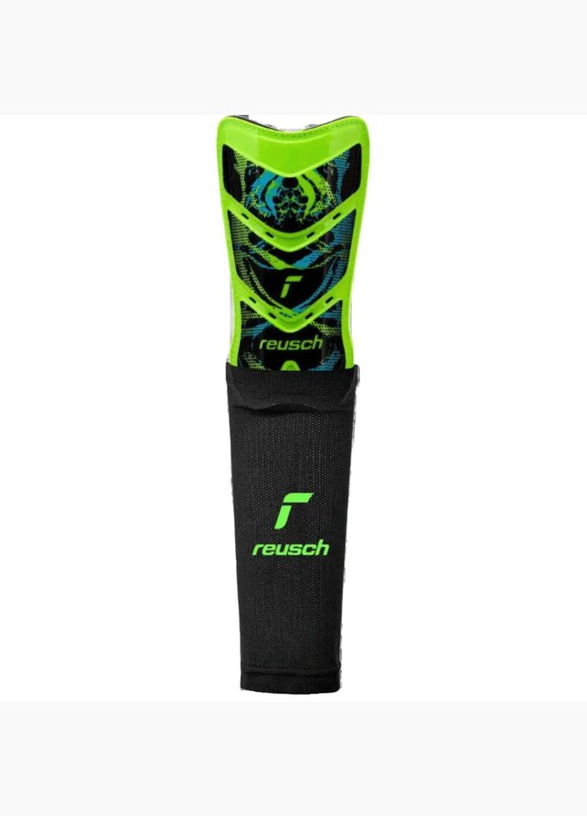 Reusch Protecții tibie Shinguard Attrakt Supreme 5377040 555 Reusch Protecții tibie Shinguard Attrakt Supreme 5377040 555