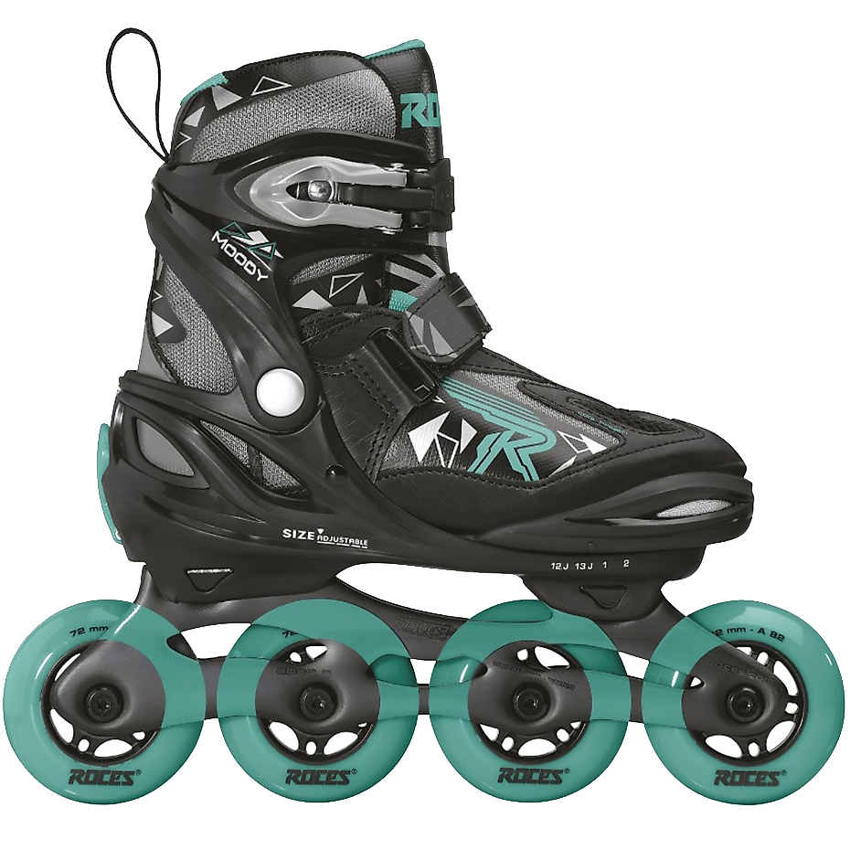 Roces Role inline Moody Girl Tif 400856 03