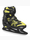 Imaginea variantei de produs Roces Łyżwy Jokey Ice 3.0 Boy 450707 02