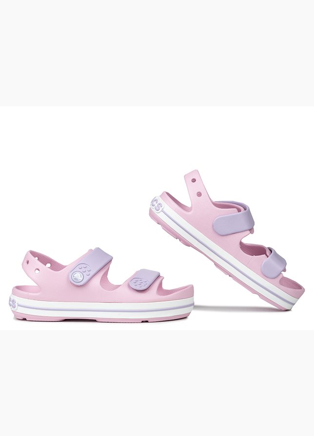 Crocs Sandale pentru copii Crocband Cruiser 209424 84I Crocs Sandale pentru copii Crocband Cruiser 209424 84I