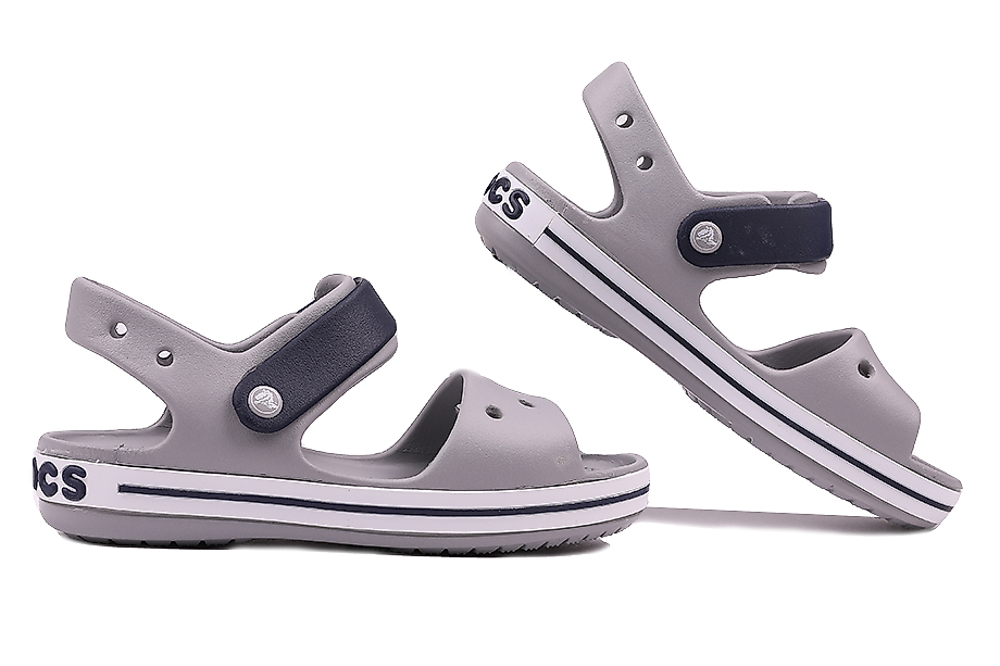 Crocs Sandale pentru copii Crocband Sandal Kids 12856 01U