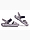 Imaginea variantei de produs Crocs Sandały dla dzieci Crocband Sandal Kids 12856 01U
