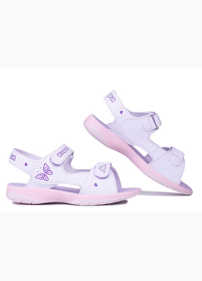 Kappa Sandale pentru copii Titali K 261023K 2427 Kappa Sandale pentru copii Titali K 261023K 2427