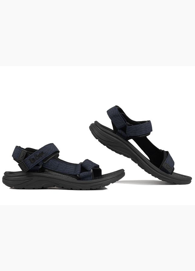 Lee Cooper Sandale pentru bărbați LCW-25-34-3551MA Lee Cooper Sandale pentru bărbați LCW-25-34-3551MA
