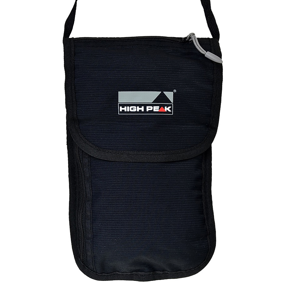 High Peak Borsetă de Sport Messina 32072