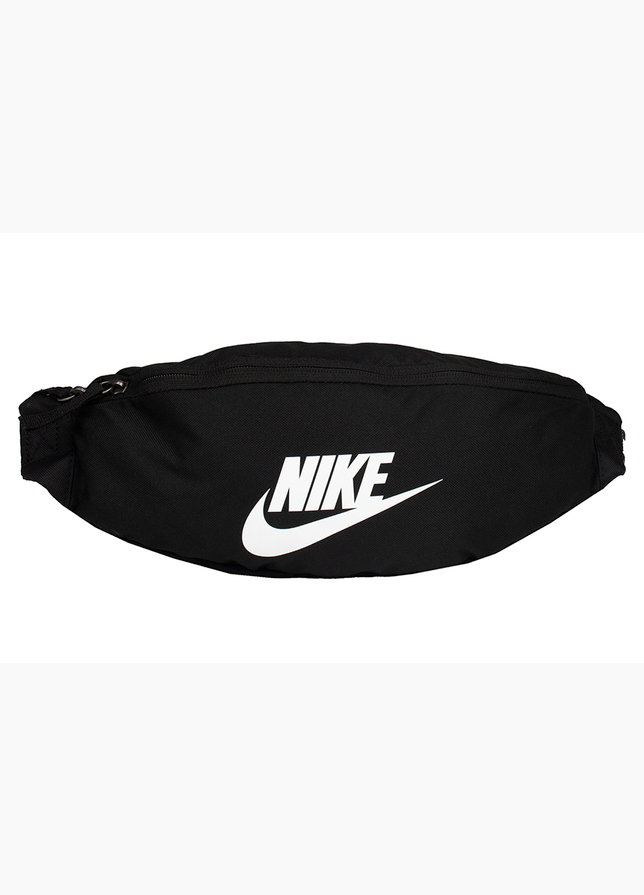 Nike Borsetă de Sport Heritage Waistpack - Fa21 DB0490 010 Nike Borsetă de Sport Heritage Waistpack - Fa21 DB0490 010
