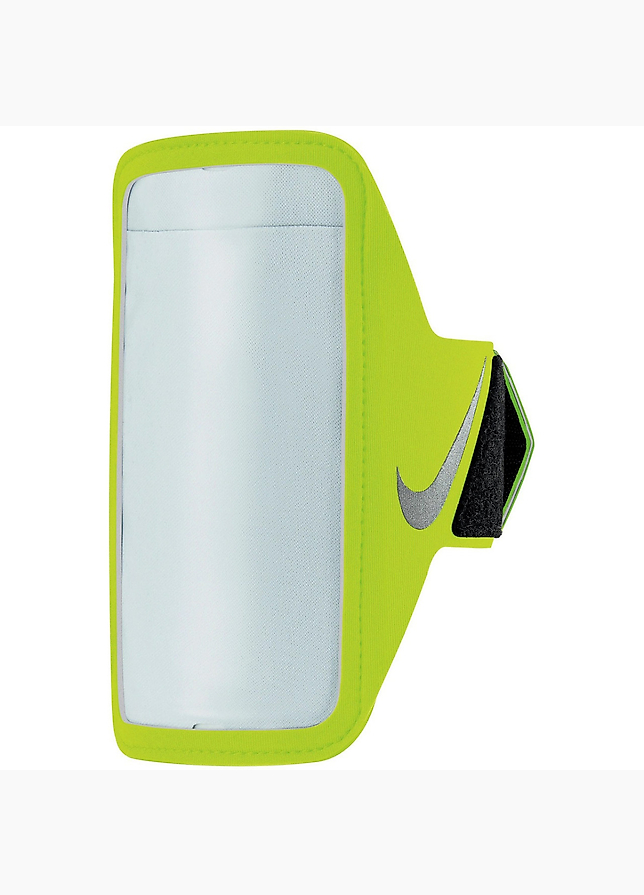 Nike husa pentru alergare Lean Arm Band N0001266719OS Nike husa pentru alergare Lean Arm Band N0001266719OS