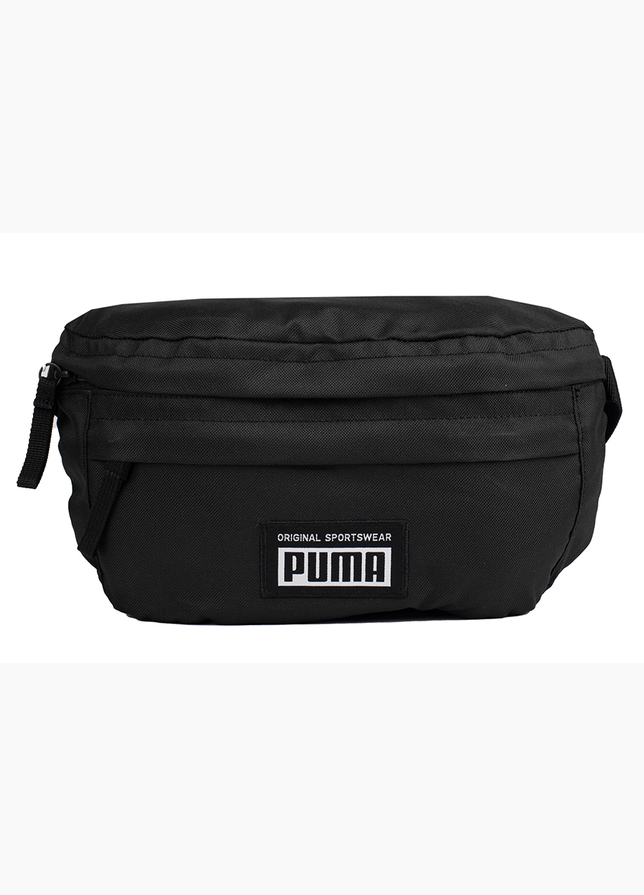 PUMA Borsetă de Sport Academy Waist 79937 01 PUMA Borsetă de Sport Academy Waist 79937 01
