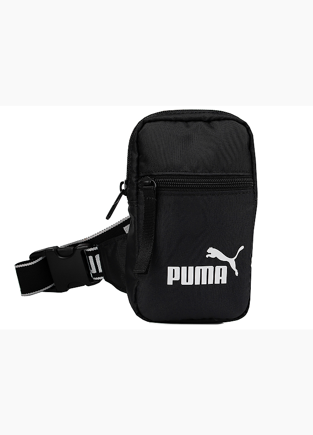 PUMA Borsetă de Sport Core Base Front Loader 79466 01 PUMA Borsetă de Sport Core Base Front Loader 79466 01