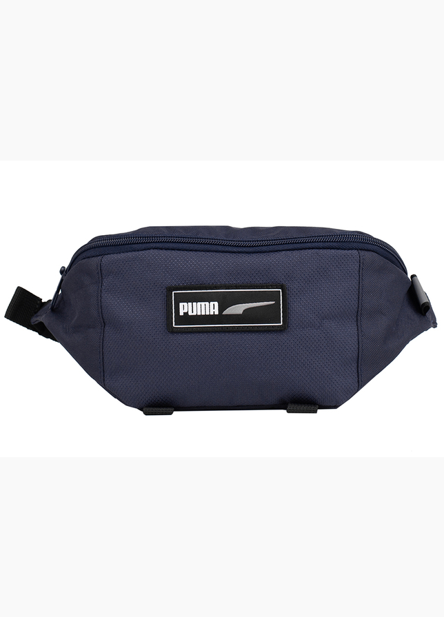 PUMA Borsetă de Sport Deck Waist Bag 79187 08 PUMA Borsetă de Sport Deck Waist Bag 79187 08