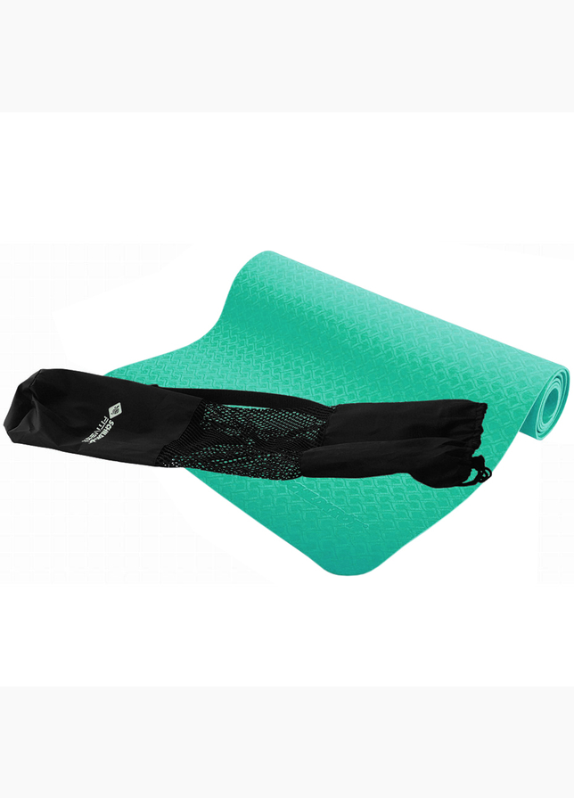 Schildkrot Saltea de yoga Matte Jade 183x61x0,4 cm 960168 Schildkrot Saltea de yoga Matte Jade 183x61x0,4 cm 960168