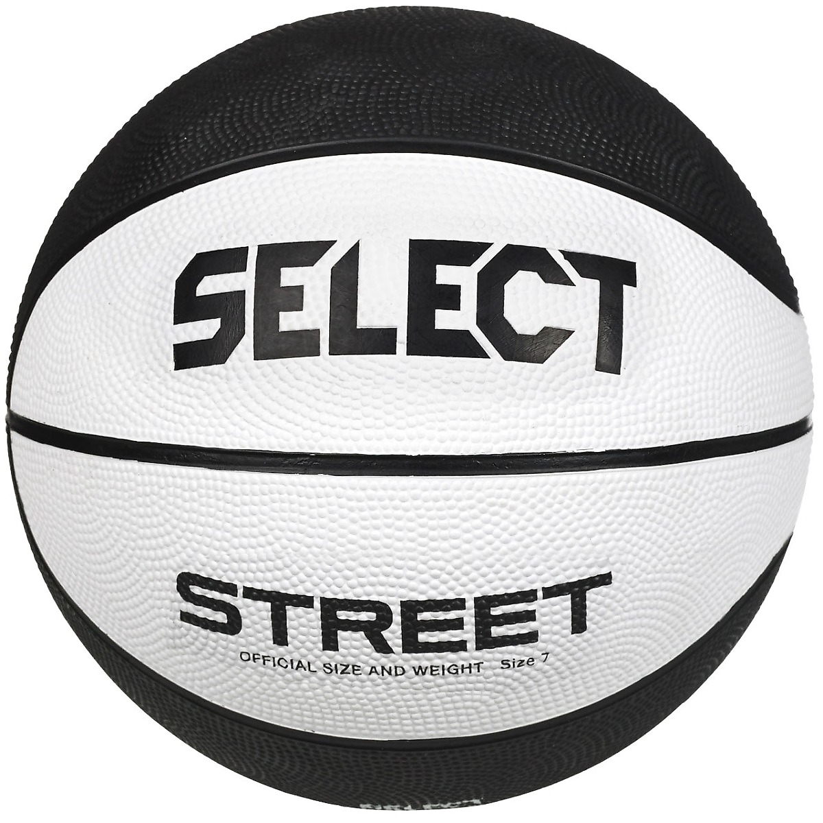 Select Minge de baschet Street 2023 12074