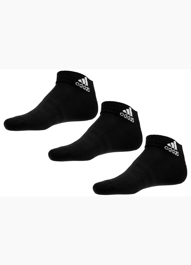 adidas Șosete Cushioned Ankle Socks 6PP DZ9363 adidas Șosete Cushioned Ankle Socks 6PP DZ9363