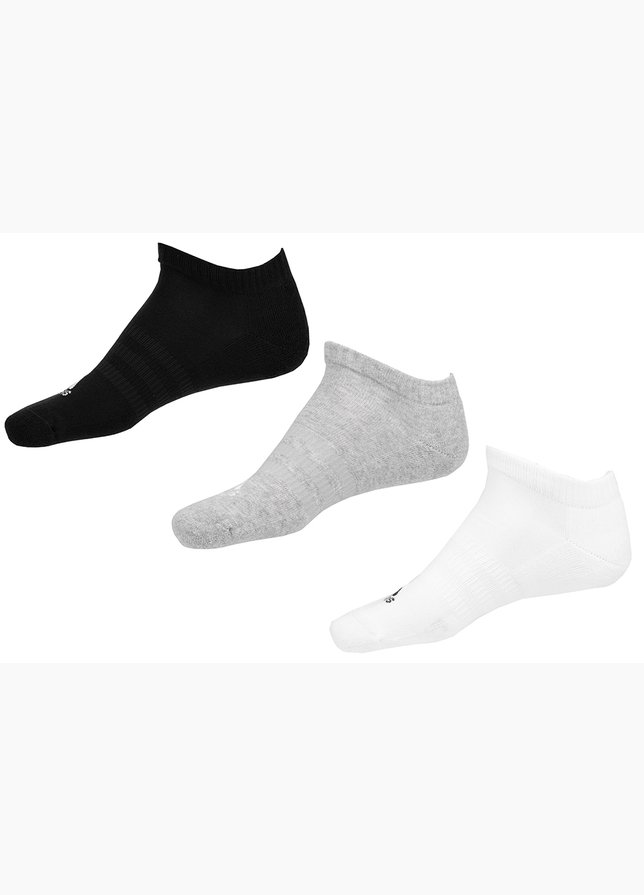 adidas Șosete Cushioned Low-Cut Socks 3P IC1333 adidas Șosete Cushioned Low-Cut Socks 3P IC1333