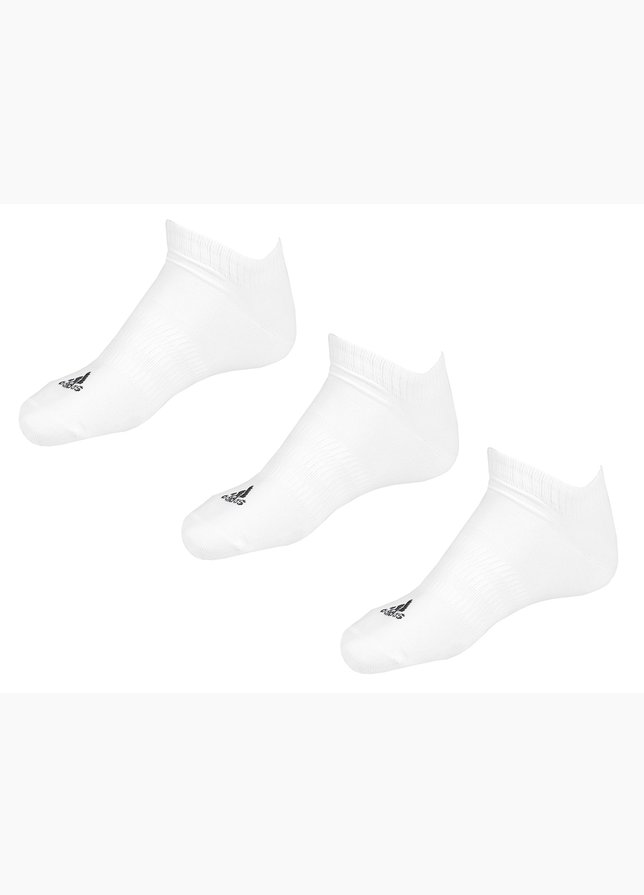 adidas Șosete Cushioned Low-Cut Socks 3P HT3434 adidas Șosete Cushioned Low-Cut Socks 3P HT3434