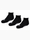 Imaginea variantei de produs adidas Skarpety Cushioned Low-Cut Socks 3P IC1332