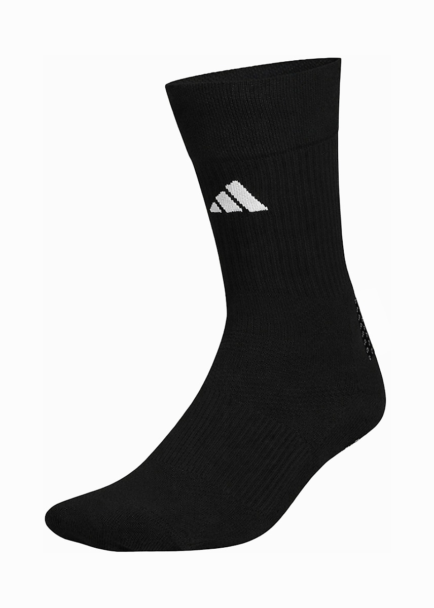 adidas Șosete Football GRIP Printed Crew Performance KQ9512