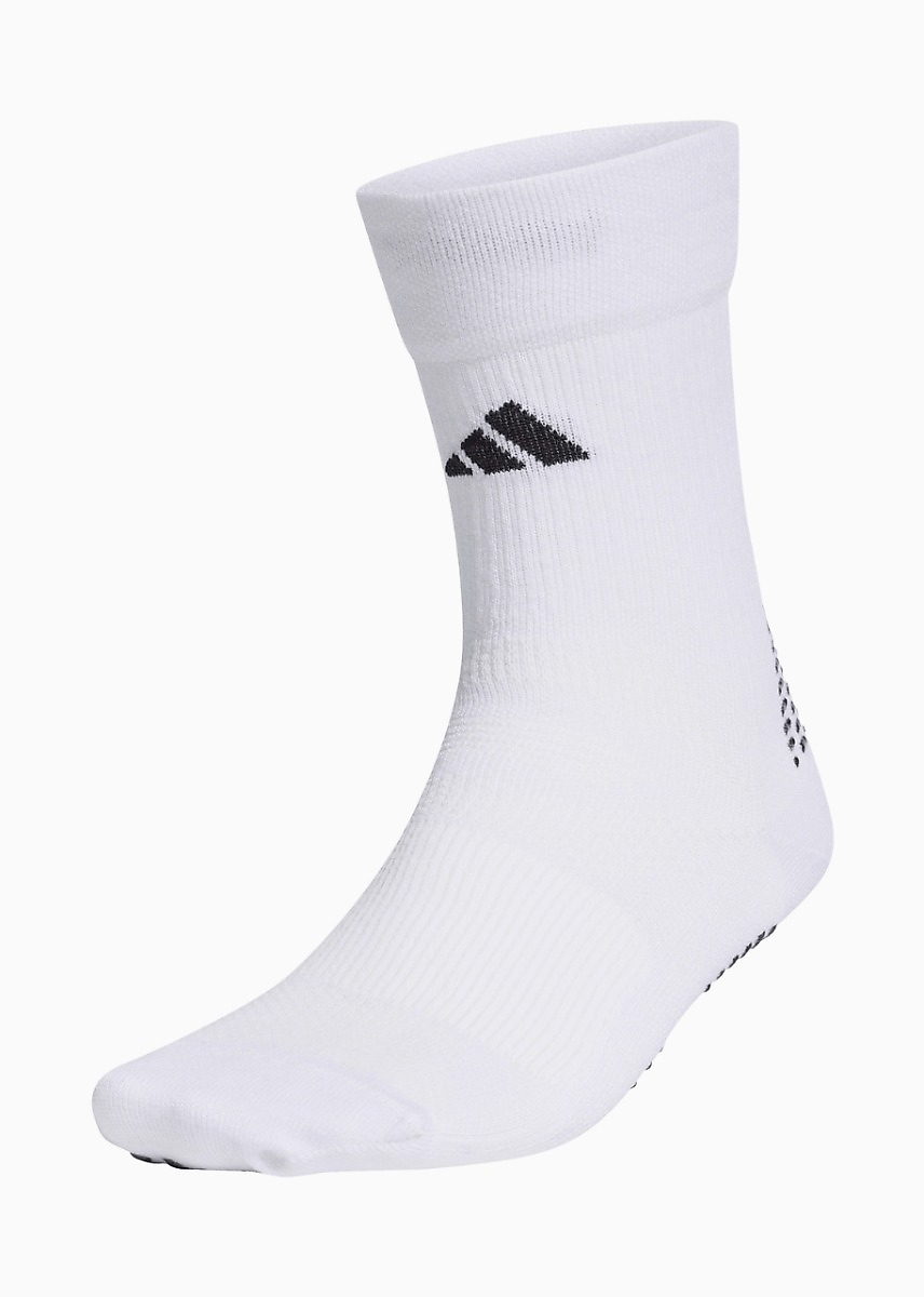adidas Șosete Football GRIP Printed Crew Performance Light JZ3026