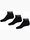 Imaginea variantei de produs adidas Skarpety Linear Ankle Socks Cushioned Socks 3p IC1303